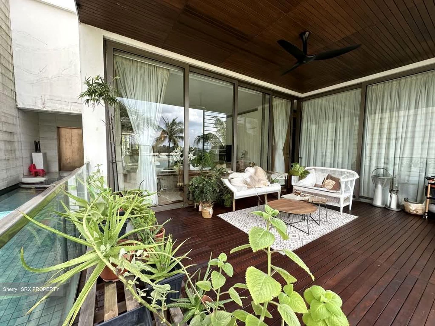 Seven Palms Sentosa Cove (D4), Condominium #569492071